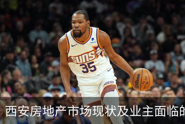 西安房地产市场现状及业主面临的挑战分析